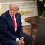 Cum a răspuns Trump la întrebarea despre folosirea forței în Groenlanda