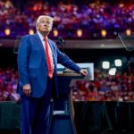 The day „The Donroe Doctrine” was born: It will take a generation to rebuild America’s lost credibility