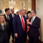 Europa se pregătește de confruntarea cu Trump. UE ia în calcul „bazooka” comercială. Taxe de 93 miliarde euro și restricții pentru companiile americane – surse
