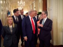 Europenii se îndepărtează de SUA după disputa privind Groenlanda – sondaj