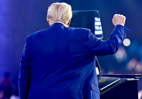 3 motive pentru care Trump vrea Groenlanda. Și cum ar putea să o obțină