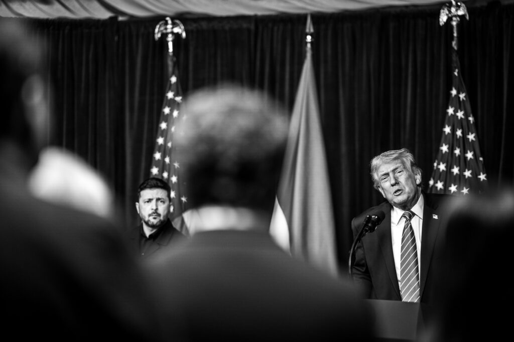 Liniște la Washington, agitație la Kiev: Eforturile de pace din culise se ciocnesc cu atacurile Rusiei