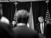 Peace in Washington, turmoil in Kiev: Behind-the-scenes peace efforts clash with Russia’s attacks