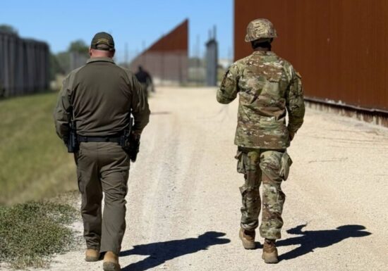 Un nou incident armat cu Poliția de Frontieră din SUA: Victima e în stare critică