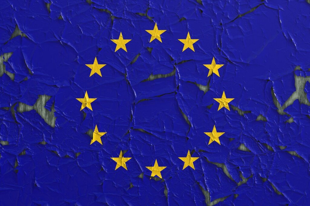 Coșmarul strategic al Europei, prinsă între Trump, Putin și un război pe care nu-l poate opri
