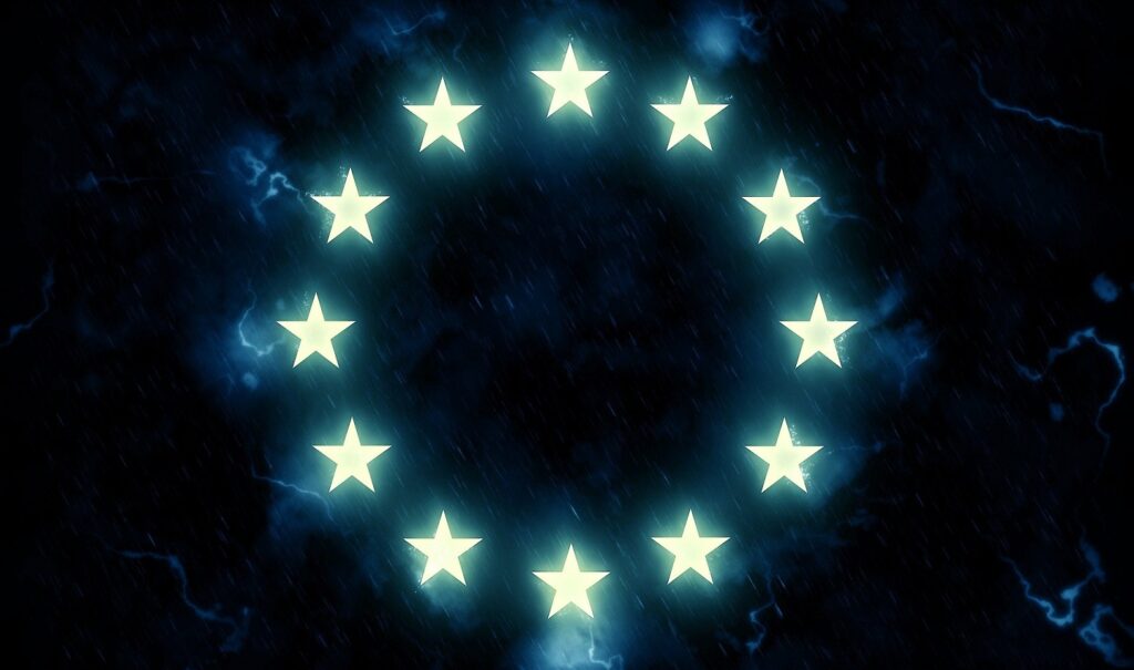 Expert american: Europa are o Bazooka. E timpul s-o folosească sau va rămâne cu o petardă udă