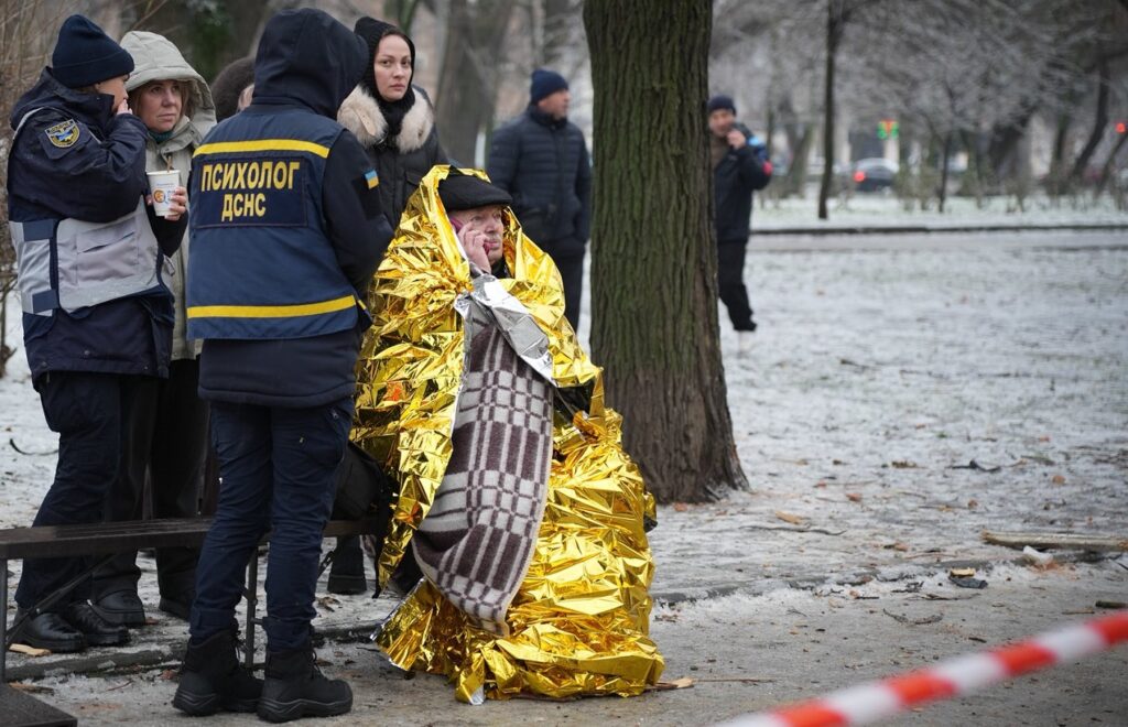 Cum rămân ucrainenii neclintiți după patru ani de război