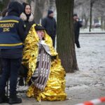 Cum rămân ucrainenii neclintiți după patru ani de război