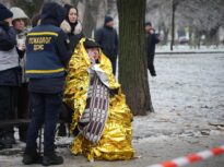 Cum rămân ucrainenii neclintiți după patru ani de război