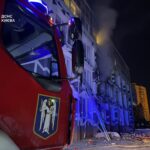 Focuri, dans și animale de companie: cum se încălzesc ucrainenii în cea mai grea iarnă