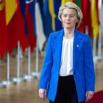 Von der Leyen și Costa îi răspund lui Zelenski după ce președintele ucrainean a criticat lipsa de acțiune a UE