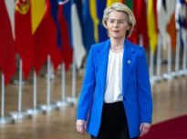 Scrisoare către Ursula von der Leyen, semnată de Nicușor Dan și alți 9 lideri europeni: Îi cer să relaxeze regulile Green Deal