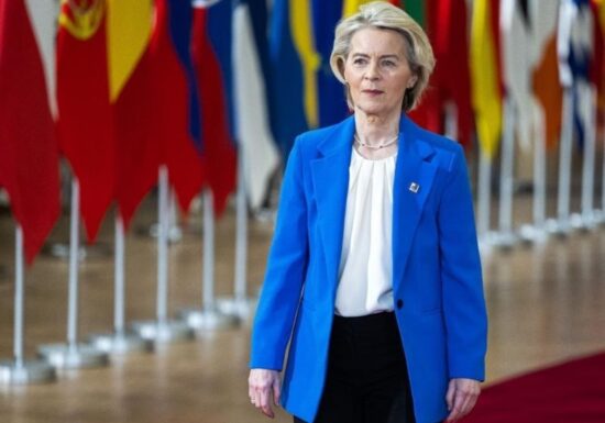 Von der Leyen și Costa îi răspund lui Zelenski după ce președintele ucrainean a criticat lipsa de acțiune a UE