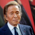 A murit Valentino, „Ultimul Împărat al modei”