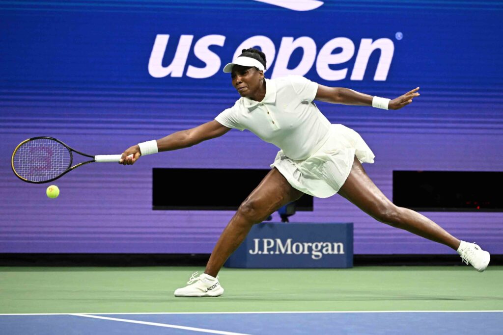 La 45 de ani, Venus Williams a fost foarte aproape să scrie istorie la Australian Open