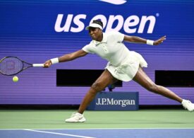 La 45 de ani, Venus Williams a fost foarte aproape să scrie istorie la Australian Open