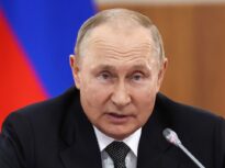 Kremlinul spune că Putin a acceptat să nu mai atace Kievul până duminică. Dar restul Ucrainei?