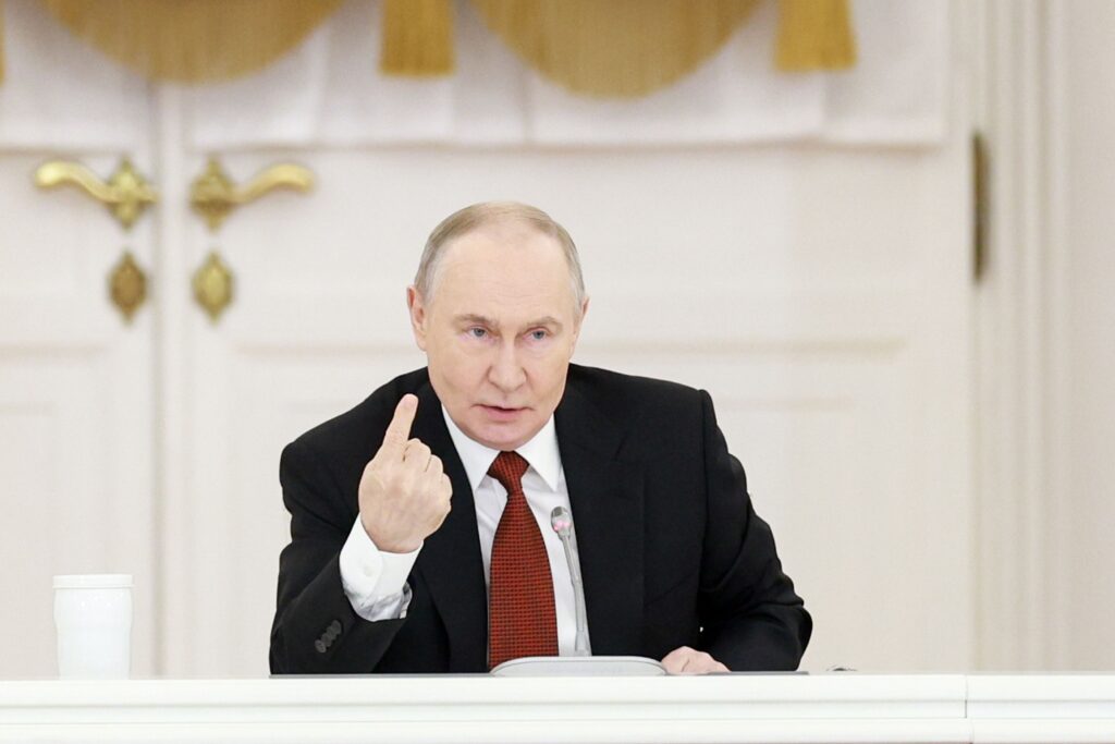 Economia de război a Rusiei dă semne de oboseală. Ce înseamnă stagnarea pentru Putin și pentru conflictul din Ucraina