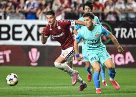 FCSB cedează un jucător la o altă grupare din Superliga