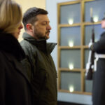 Volodimir Zelenski: Documentul cu garanțiile de securitate pentru Ucraina este 100% finalizat