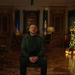 Volodimir Zelenski, în discursul de Anul Nou: „Suntem obosiți? Foarte. Înseamnă că suntem gata să ne predăm? Oricine crede asta se înșală profund”