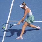 O campioană la Wimbledon, abandon chiar înainte de startul Australian Open