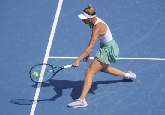 O campioană la Wimbledon, abandon chiar înainte de startul Australian Open