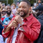 Will Smith, acuzat de comportament prădător