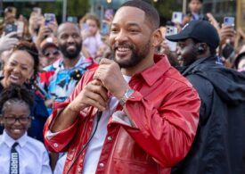 Will Smith, acuzat de comportament prădător