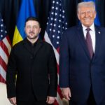 Zelenski anunță o întâlnire trilaterală inedită și continuă șarja de critici a lui Trump la adresa Europei: Un amestec de puteri „mici și mijlocii” care au rămas blocate în „modul Groenlanda”