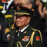 WSJ: Cel mai influent general al Chinei, acuzat că a luat mită și a scurs secrete nucleare către SUA
