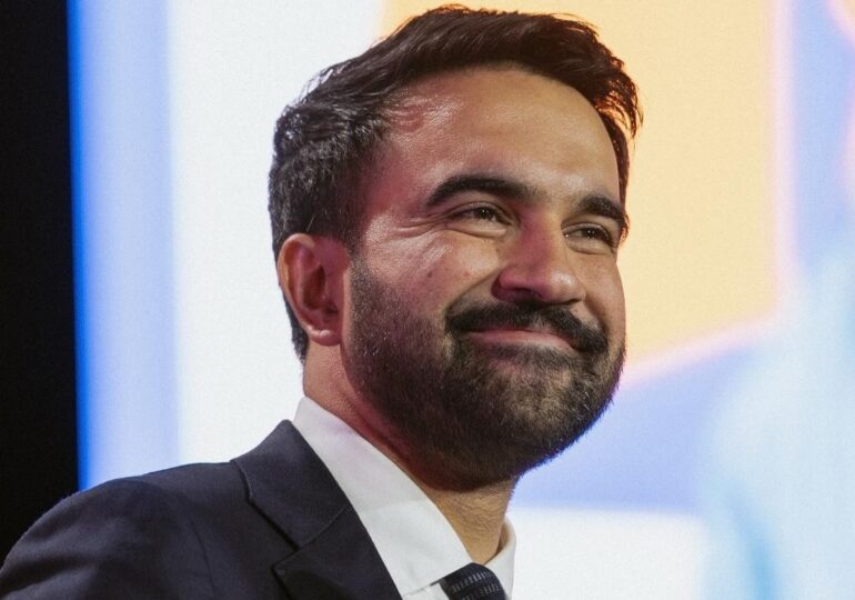 New York Post îl compară pe primarul New York-ului cu Ceaușescu