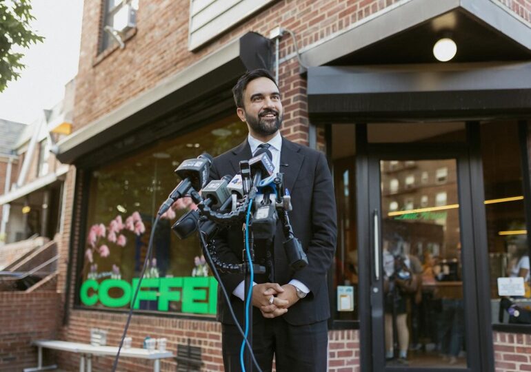 Primarul New York-ului, Zohran Mamdani: Capturarea lui Maduro este o încălcare a dreptului internațional și federal