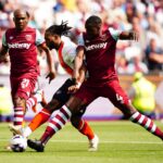 Cunoscutul cotidian francez L’Equipe face dezvăluiri despre plecarea lui Kourt Zouma de la CFR Cluj: „La fel ca mulți alți jucători din lot…”