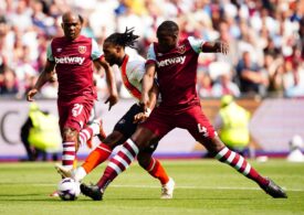 Cunoscutul cotidian francez L'Equipe face dezvăluiri despre plecarea lui Kourt Zouma de la CFR Cluj: „La fel ca mulți alți jucători din lot...”