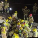 Încă un accident grav de tren în Spania, la doar două zile de la catastrofa feroviară din Andaluzia (Video)