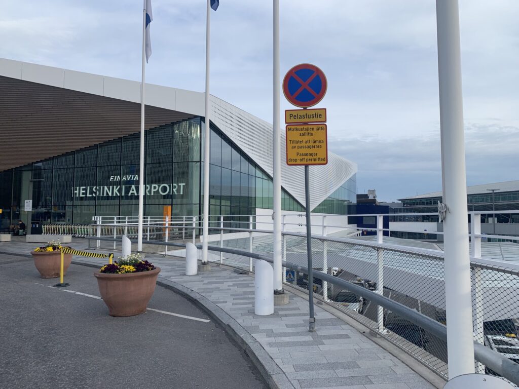 Gerul extrem a blocat mii de turiști în Laponia: Niciun avion nu pleacă la minus 39 de grade