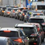 Piața auto din România a avut cel mai puternic declin din UE în ianuarie