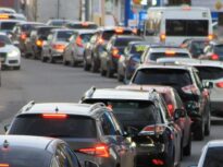 Piața auto din România a avut cel mai puternic declin din UE în ianuarie