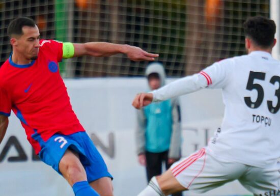 FCSB pregătește o surpriză uriașă înaintea noului sezon