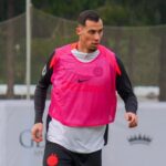 Titular nou la FCSB: A convins de la primele antrenamente