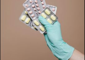 Un nou efect al antibioticelor a fost descoperit și veștile nu sunt deloc bune! Studiu