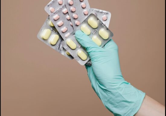 Un nou efect al antibioticelor a fost descoperit și veștile nu sunt deloc bune! Studiu