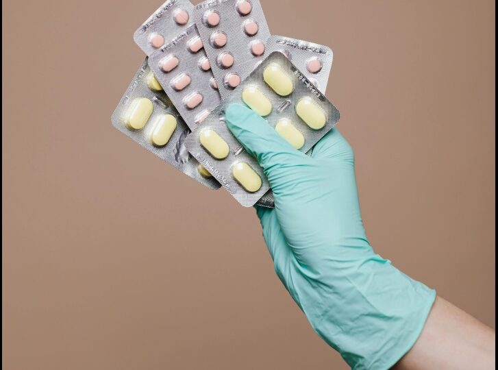 Un nou efect al antibioticelor a fost descoperit și veștile nu sunt deloc bune! Studiu