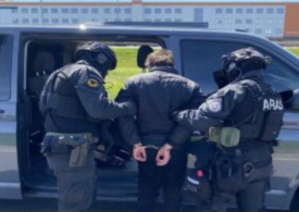 Un grup de sabotori plătiți de GRU țintea și România. Rusia recrutează online "agenți de unică folosință"