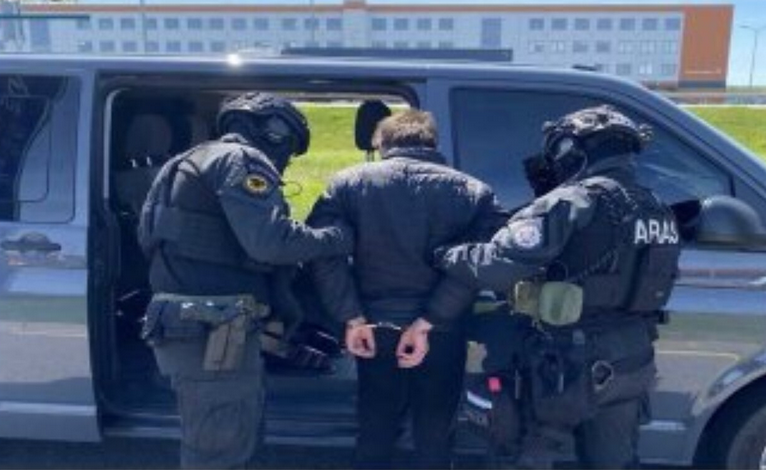 Lituania a depistat un grup de sabotori ruși care țintea și România