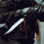 Atac terorist dejucat înainte de Revelion. Un tânăr plănuia să ucidă cel puțin 20 de persoane