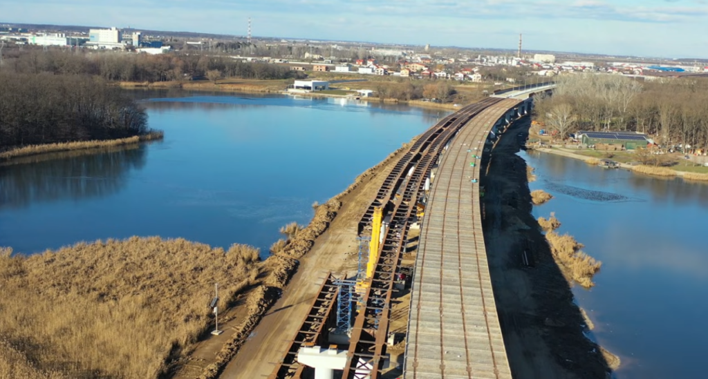 Autostrada A0 intră „în linie dreaptă”: ce și când poate termina Umbrărescu și ce depinde de chinezi