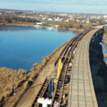 Autostrada A0 intră „în linie dreaptă”: ce și când poate termina Umbrărescu și ce depinde de chinezi