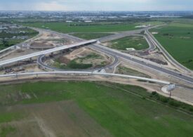 2026, anul autostrăzilor: România ar putea deschide peste 240 km de drumuri rapide